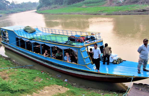 3 Days Cruise Adventure